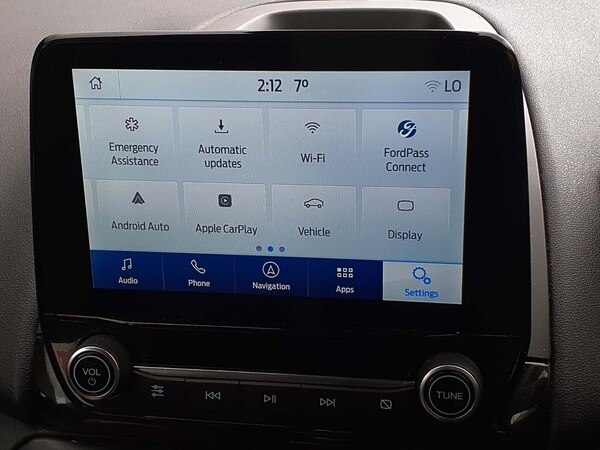 Used Ford Ecosport 2022 for sale - 74405412: Photo 28