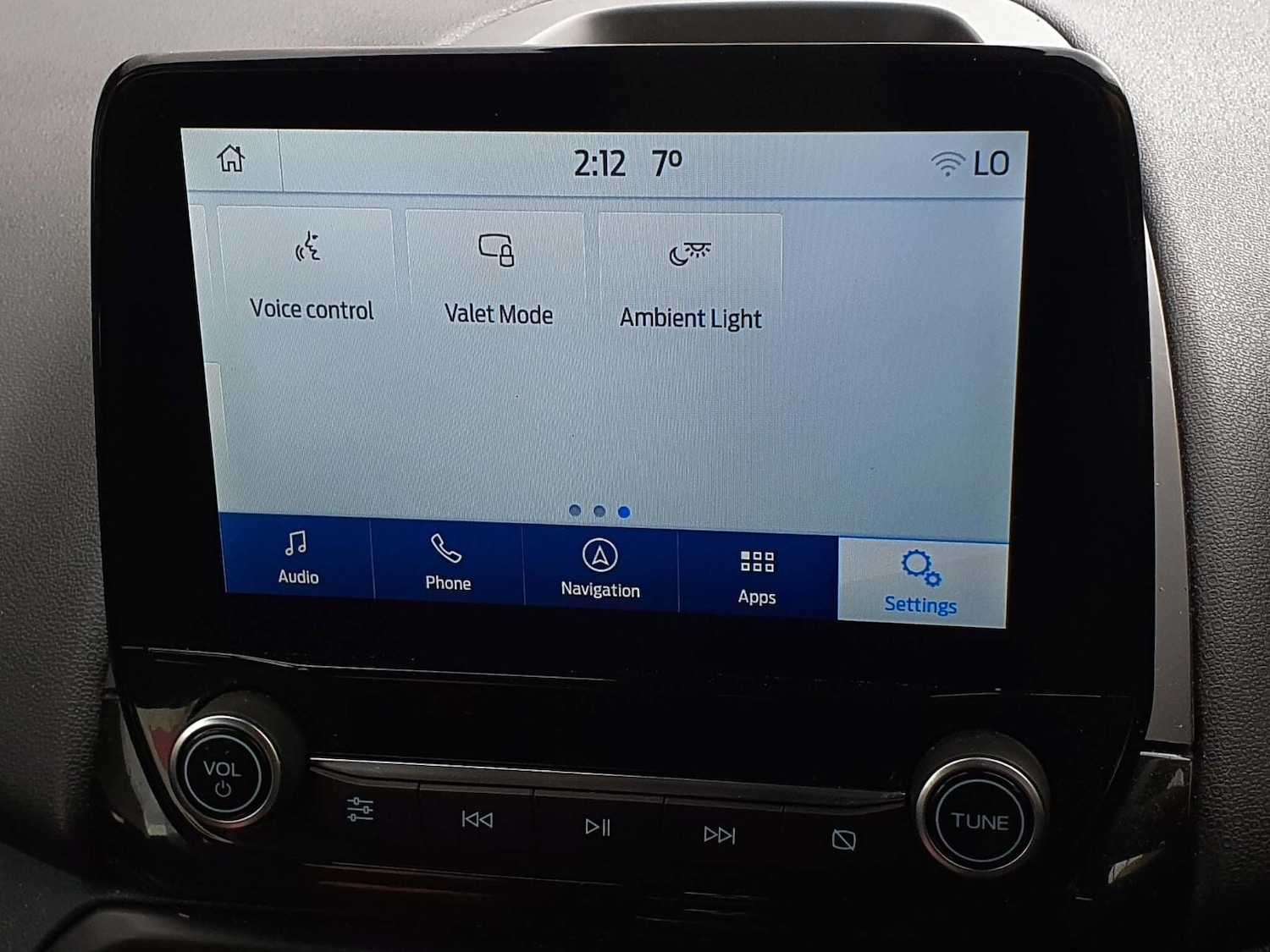 Vehicle 29