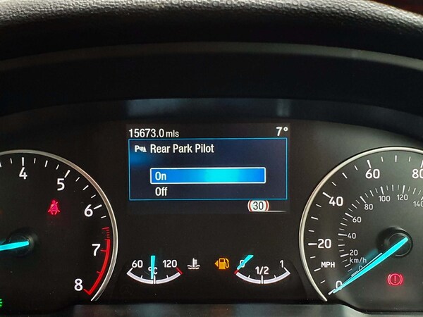 Used Ford Ecosport 2022 for sale - 74405412: Photo 31
