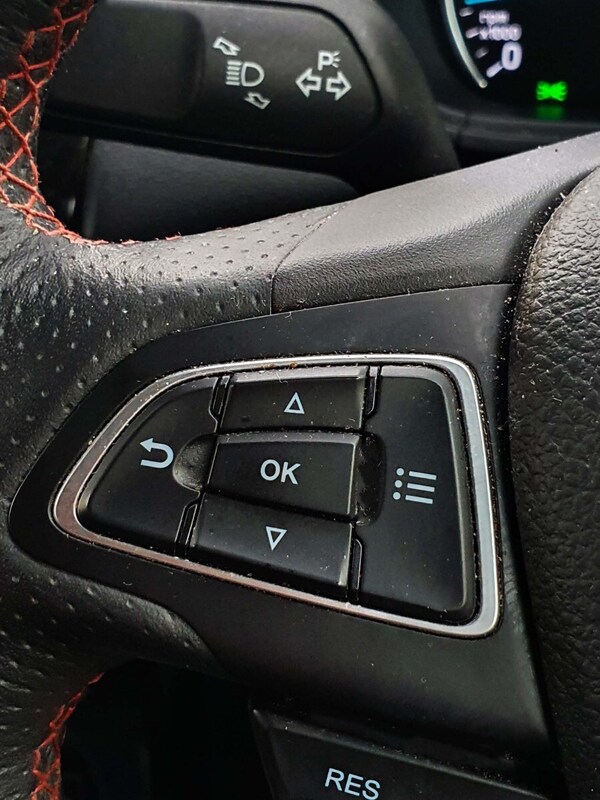 Used Ford Ecosport 2022 for sale - 74405412: Photo 35