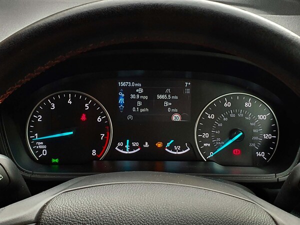 Used Ford Ecosport 2022 for sale - 74405412: Photo 37