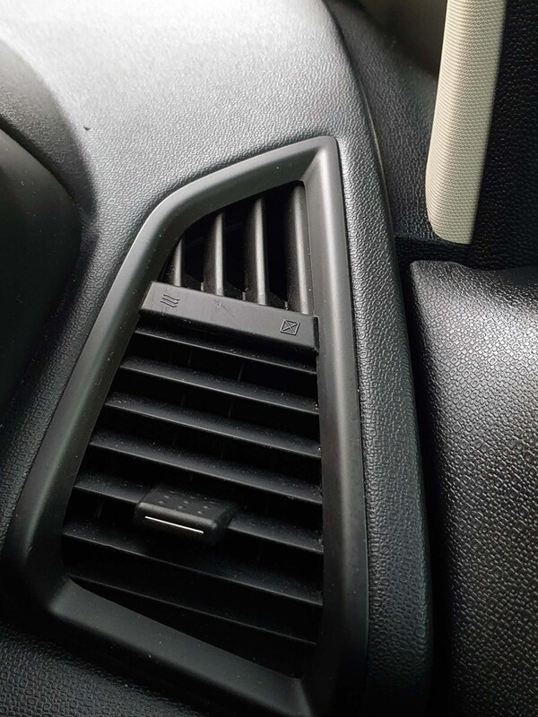 Used Ford Ecosport 2022 for sale - 74405412: Photo 40