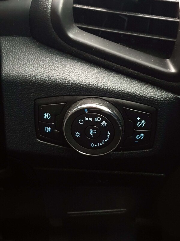 Used Ford Ecosport 2022 for sale - 74405412: Photo 41