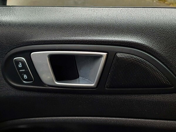 Used Ford Ecosport 2022 for sale - 74405412: Photo 42