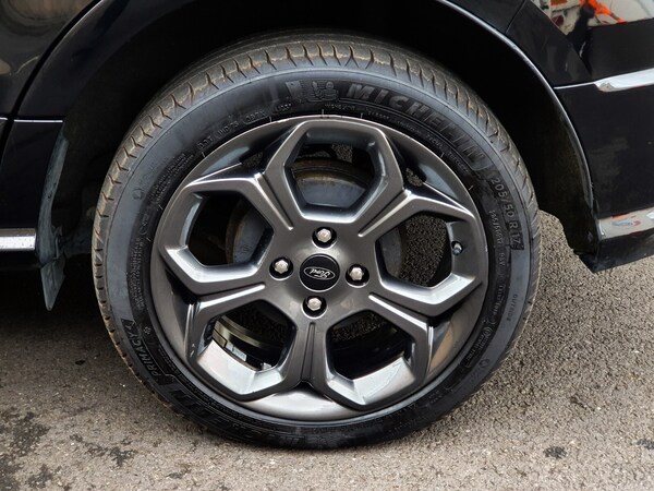 Used Ford Ecosport 2022 for sale - 74405412: Photo 46