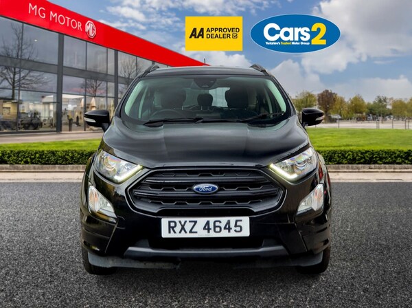 Used Ford Ecosport 2022 for sale - 74405412: Photo 6