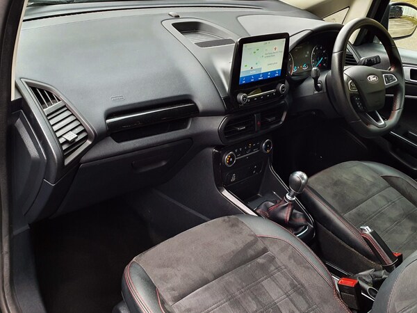 Used Ford Ecosport 2022 for sale - 74405412: Photo 7