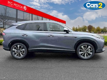 Used MG MG HS 2026 for sale - 79502479: Photo