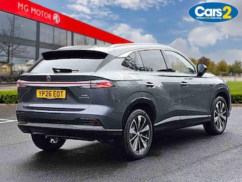 Used MG MG HS 2026 for sale - 79502479: Photo