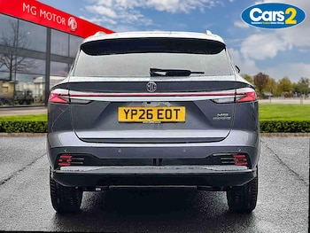 Used MG MG HS 2026 for sale - 79502479: Photo