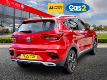 Used MG MG ZS 2023 for sale - 74871372: Photo