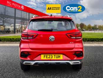 Used MG MG ZS 2023 for sale - 74871372: Photo