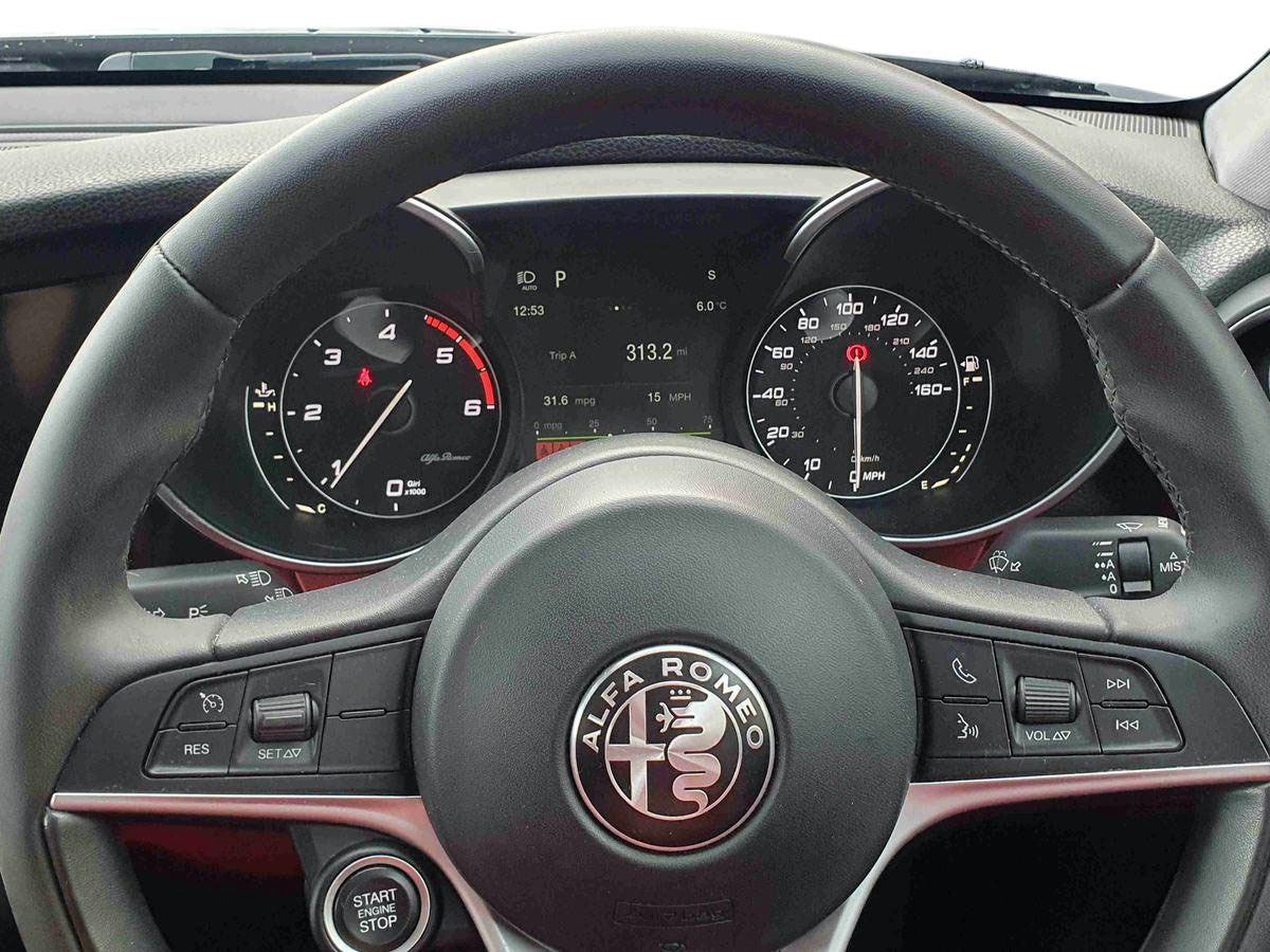 Used Alfa Romeo Giulia 2019 for sale - 76817666: Photo 13