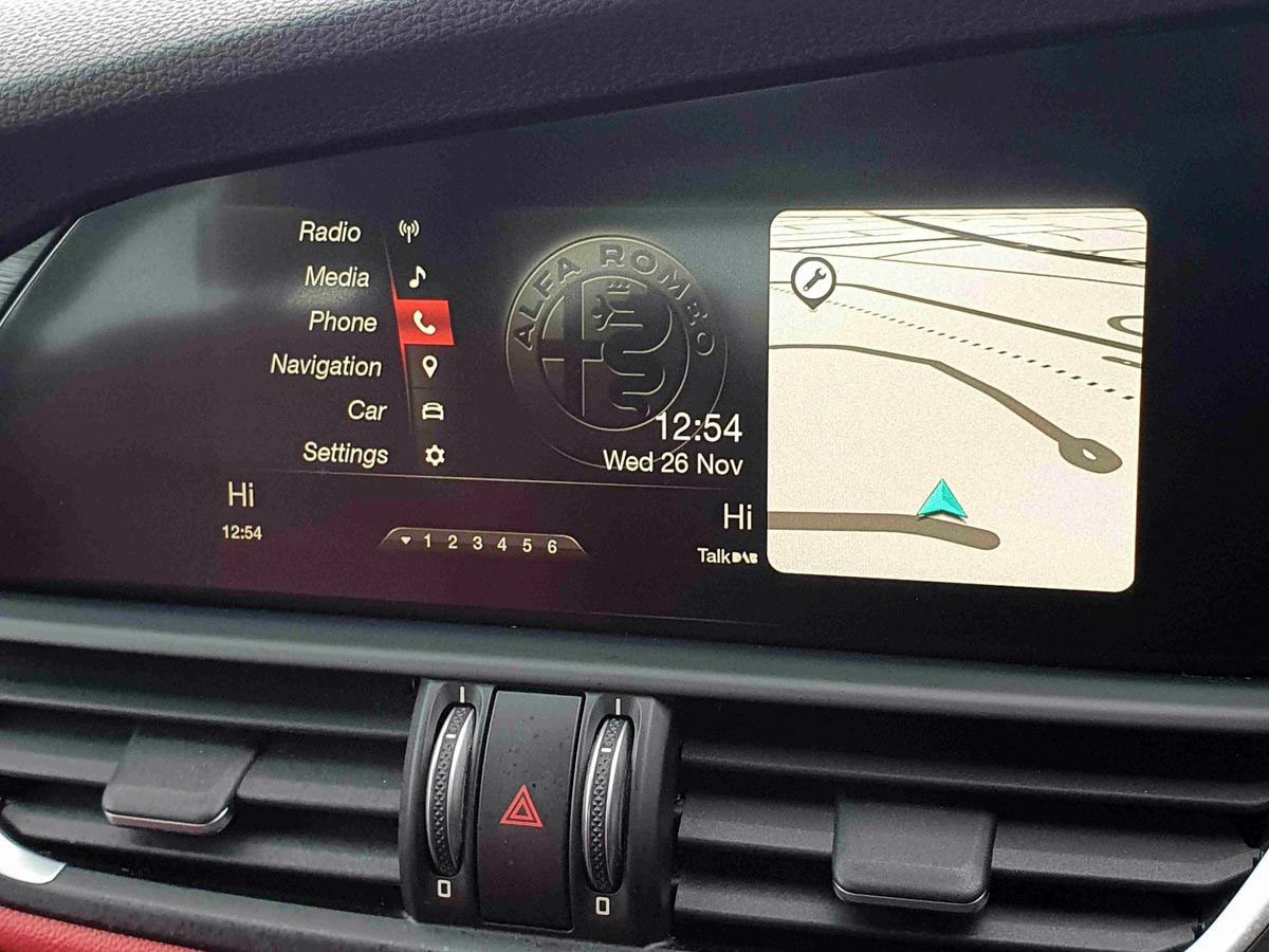 Used Alfa Romeo Giulia 2019 for sale - 76817666: Photo 19