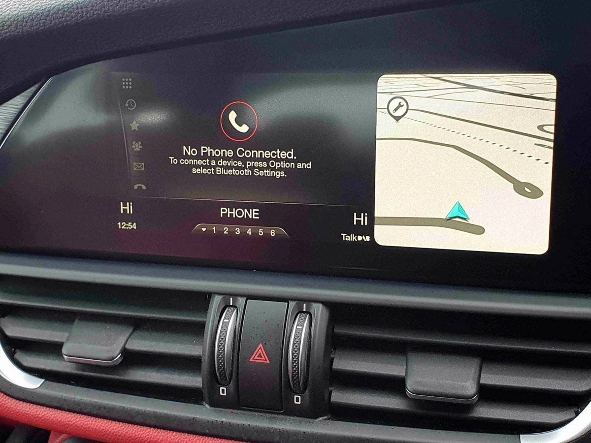 Used Alfa Romeo Giulia 2019 for sale - 76817666: Photo 21