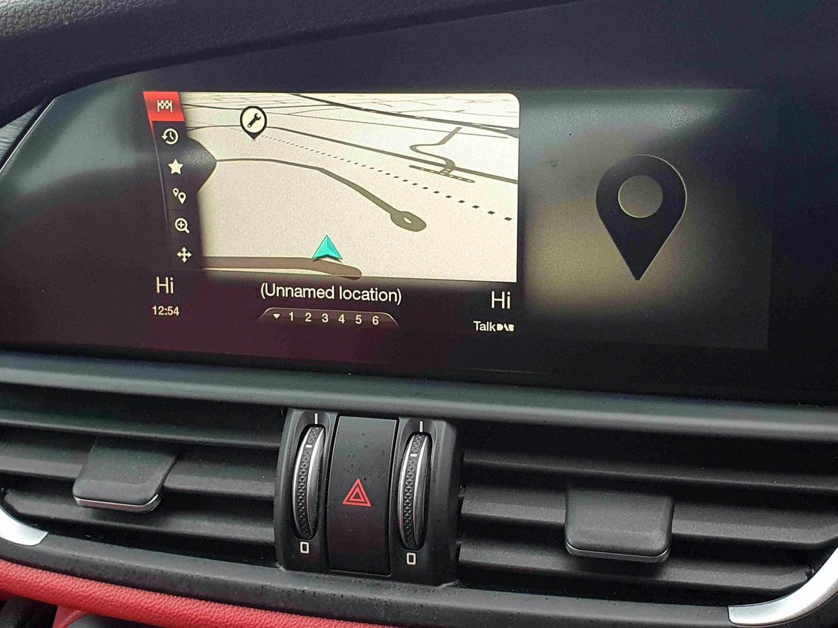 Used Alfa Romeo Giulia 2019 for sale - 76817666: Photo 22