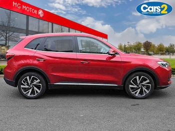 Used MG MG ZS 2026 for sale - 79502398: Photo