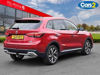 Used MG MG ZS 2026 for sale - 79502398: Photo