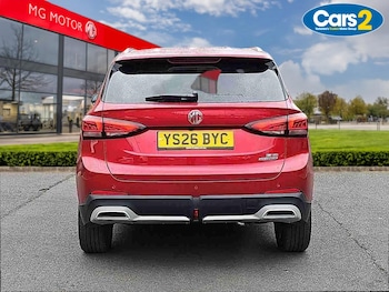 Used MG MG ZS 2026 for sale - 79502398: Photo