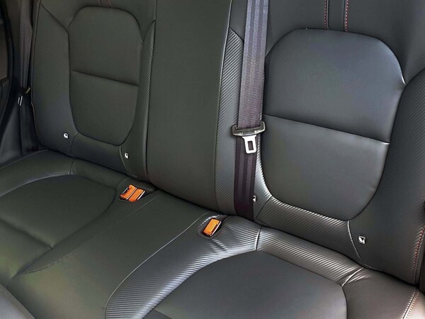 Used MG MG ZS 2023 for sale - 74954908: Photo 10