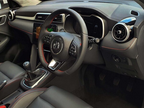 Used MG MG ZS 2023 for sale - 74954908: Photo 14