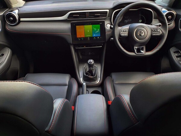 Used MG MG ZS 2023 for sale - 74954908: Photo 16