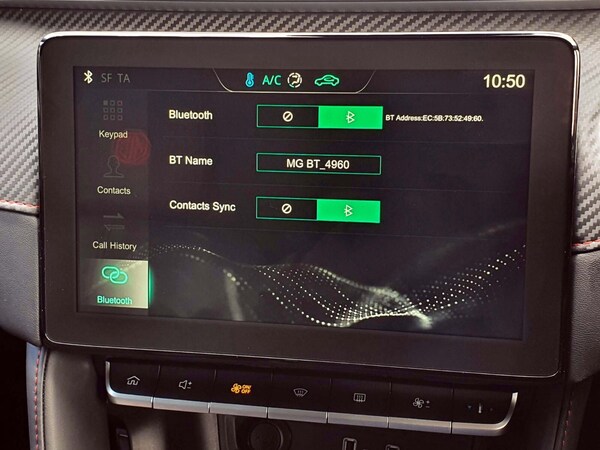 Used MG MG ZS 2023 for sale - 74954908: Photo 24