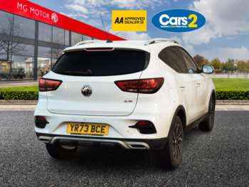 Used MG MG ZS 2023 for sale - 74954908: Photo
