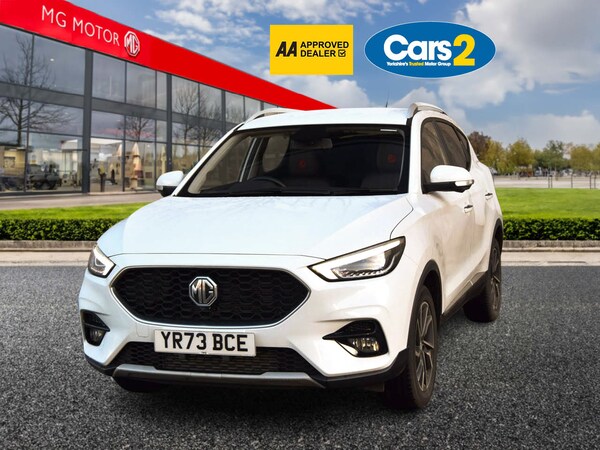 Used MG MG ZS 2023 for sale - 74954908: Photo 5