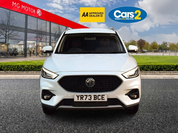 Used MG MG ZS 2023 for sale - 74954908: Photo 6