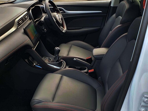 Used MG MG ZS 2023 for sale - 74954908: Photo 8