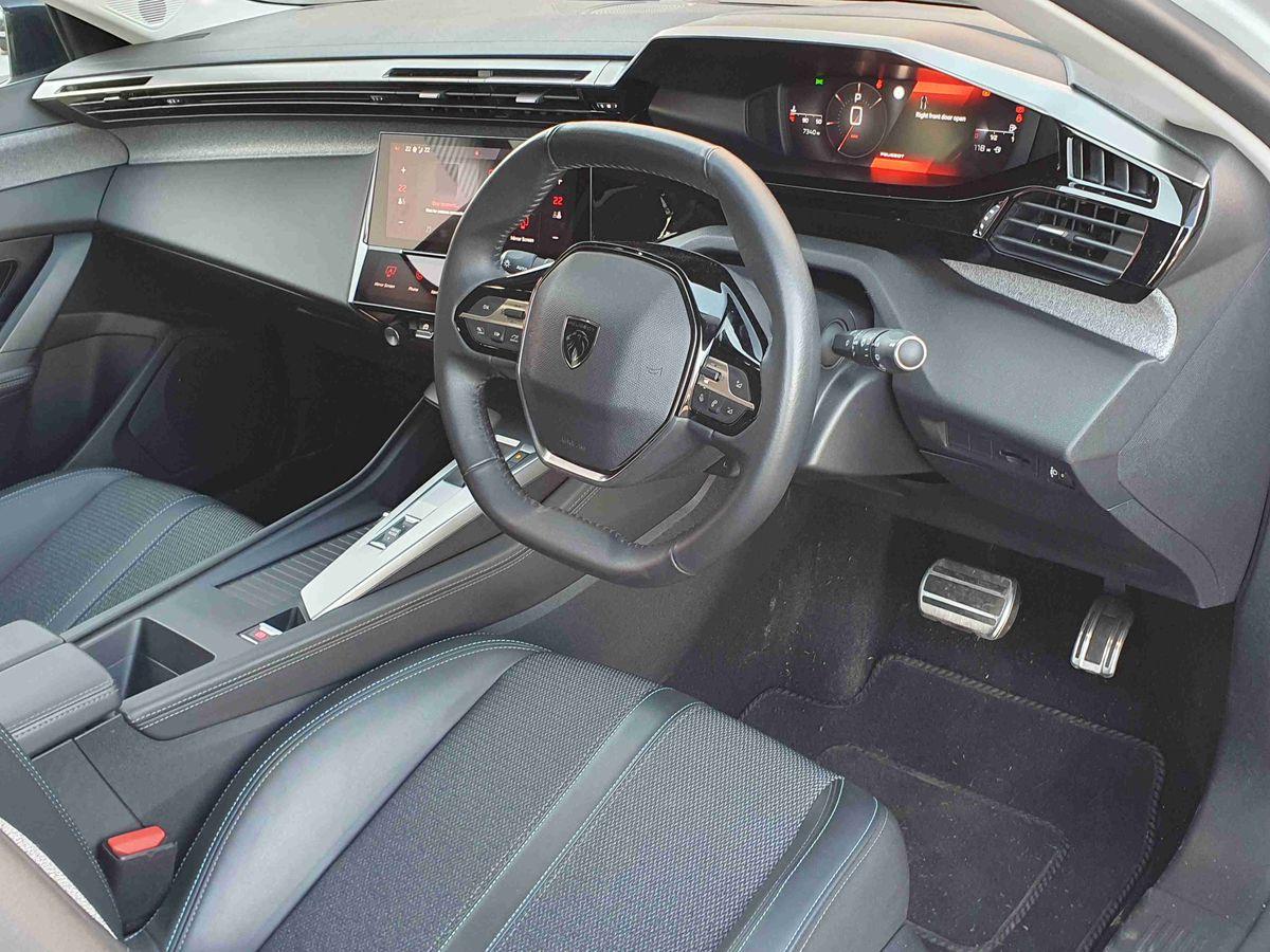 Used Peugeot 308 2023 for sale - 77082603: Photo 10