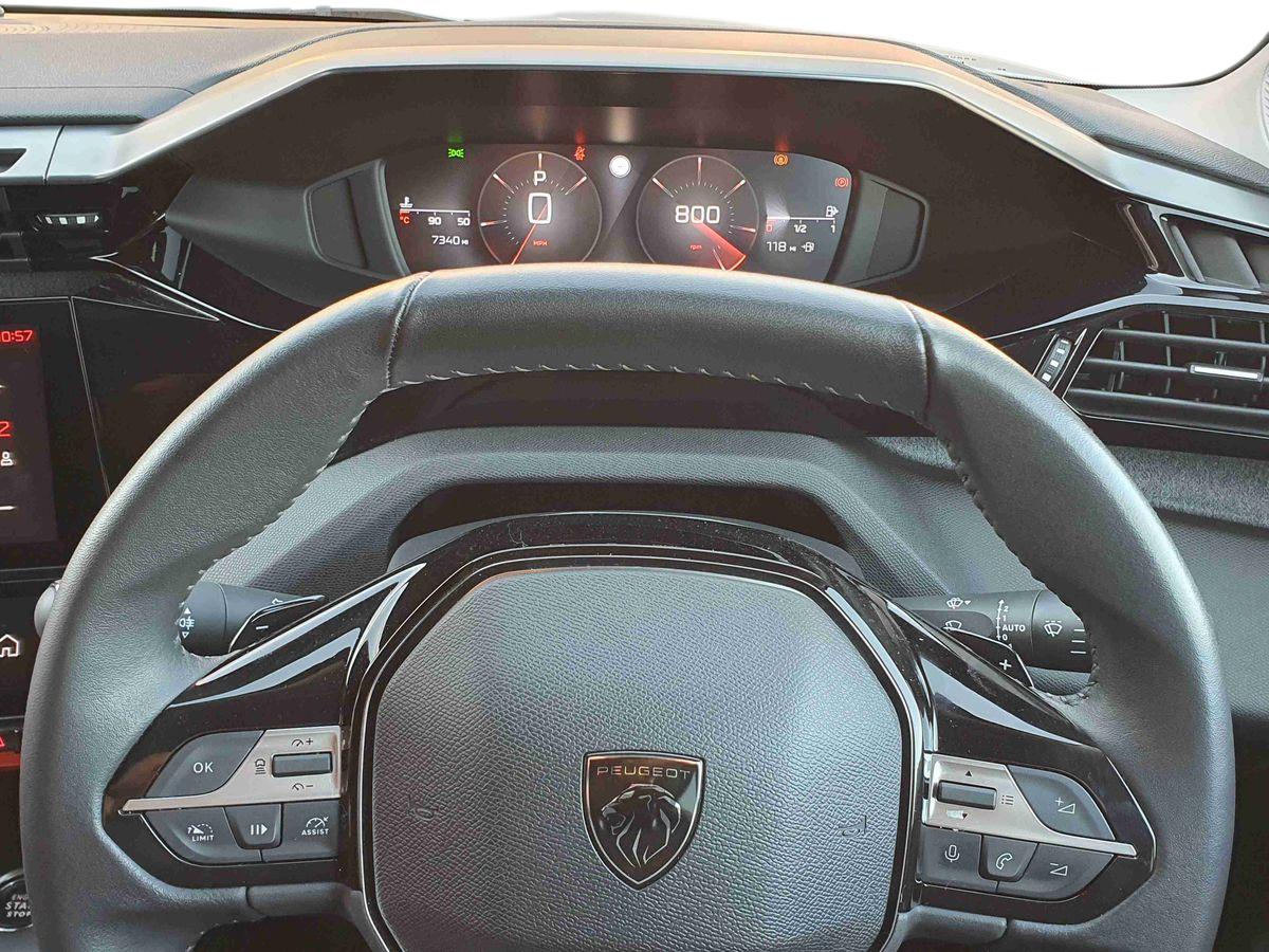 Used Peugeot 308 2023 for sale - 77082603: Photo 13