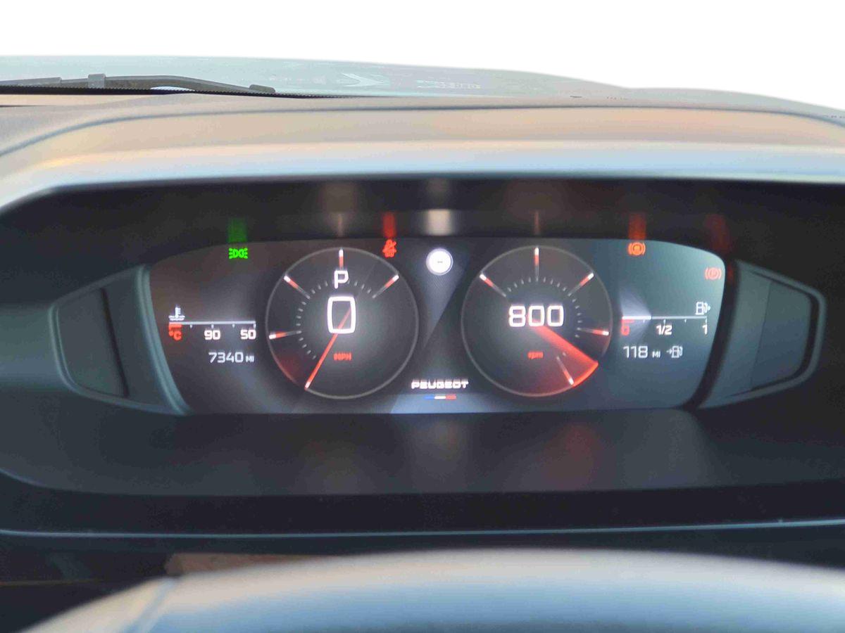 Used Peugeot 308 2023 for sale - 77082603: Photo 14