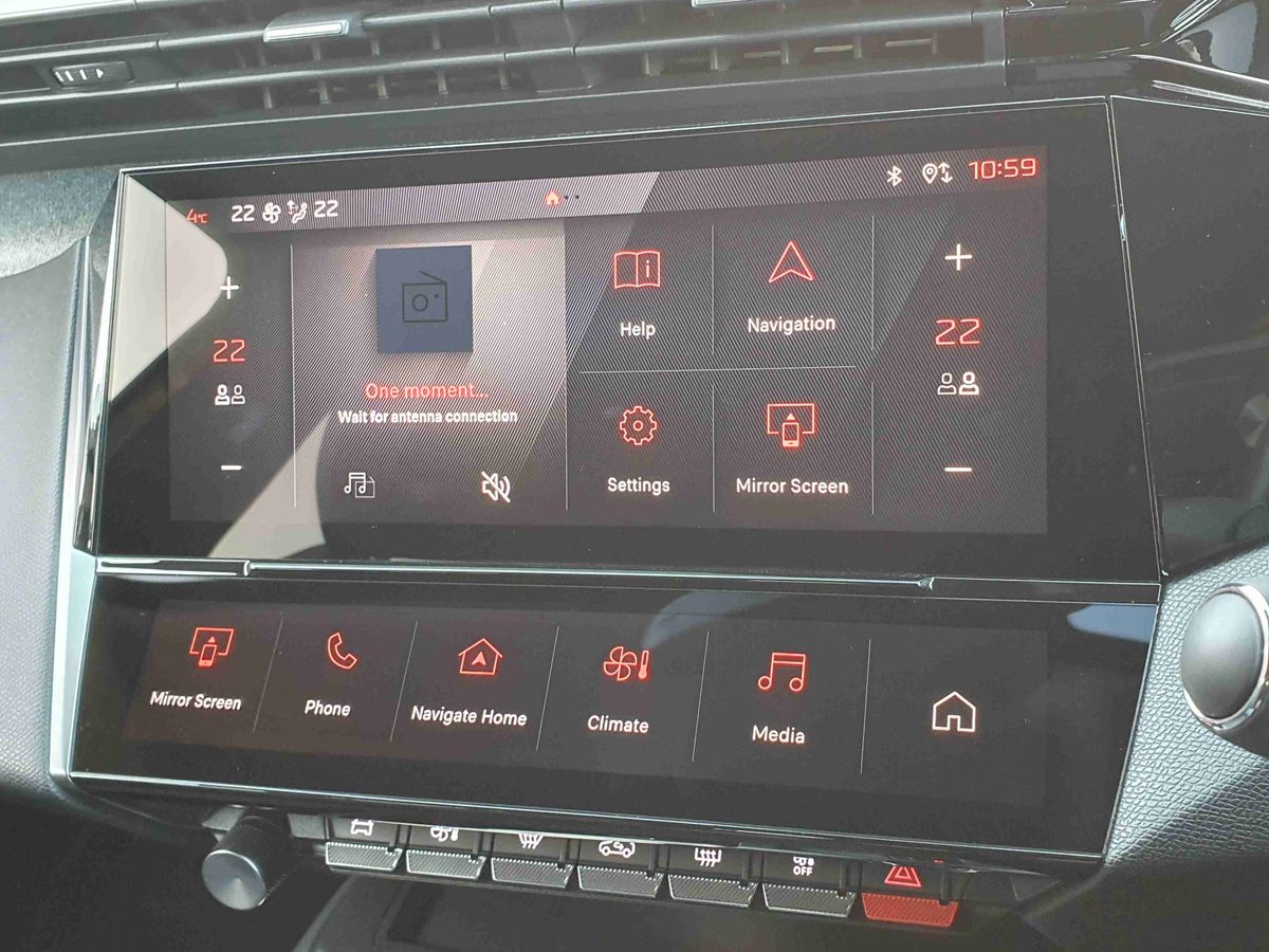 Used Peugeot 308 2023 for sale - 77082603: Photo 19