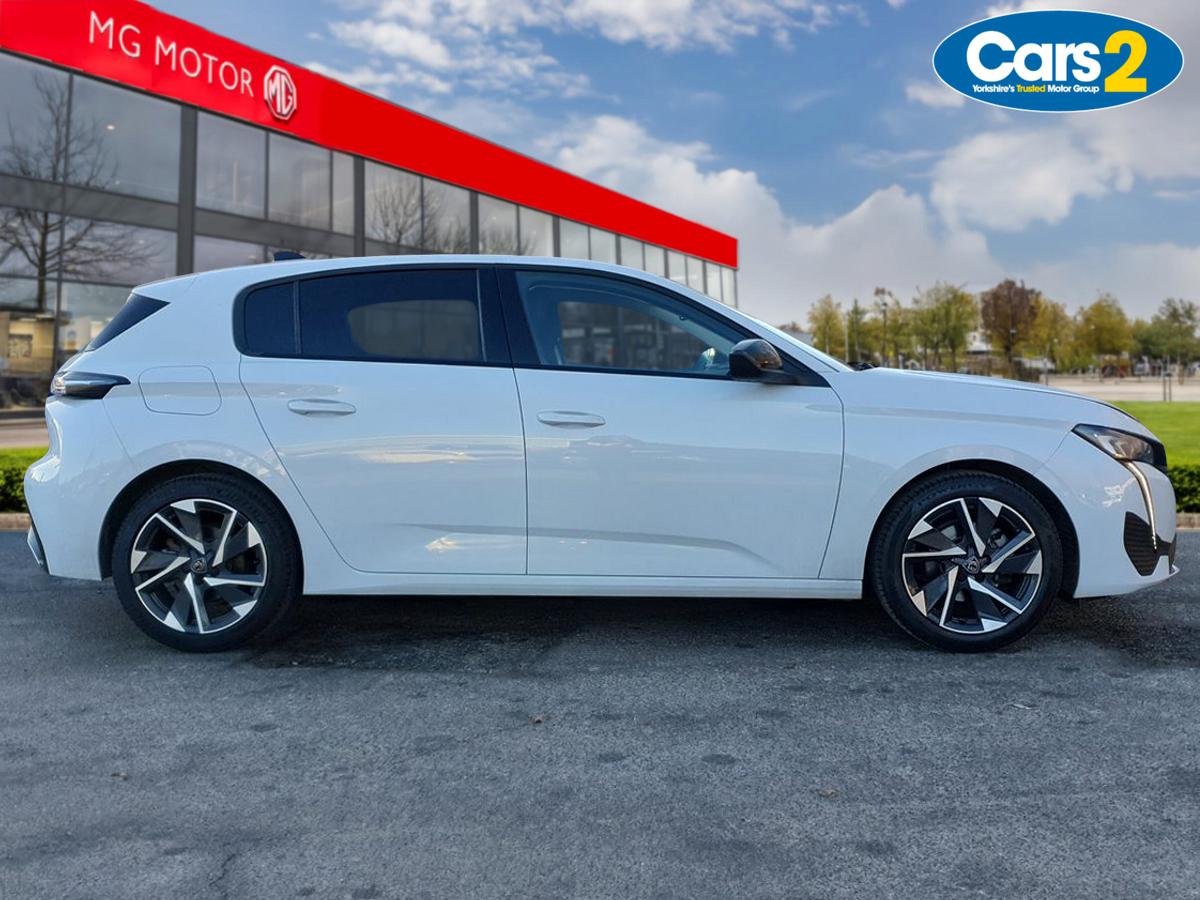 Used Peugeot 308 2023 for sale - 77082603: Photo 2