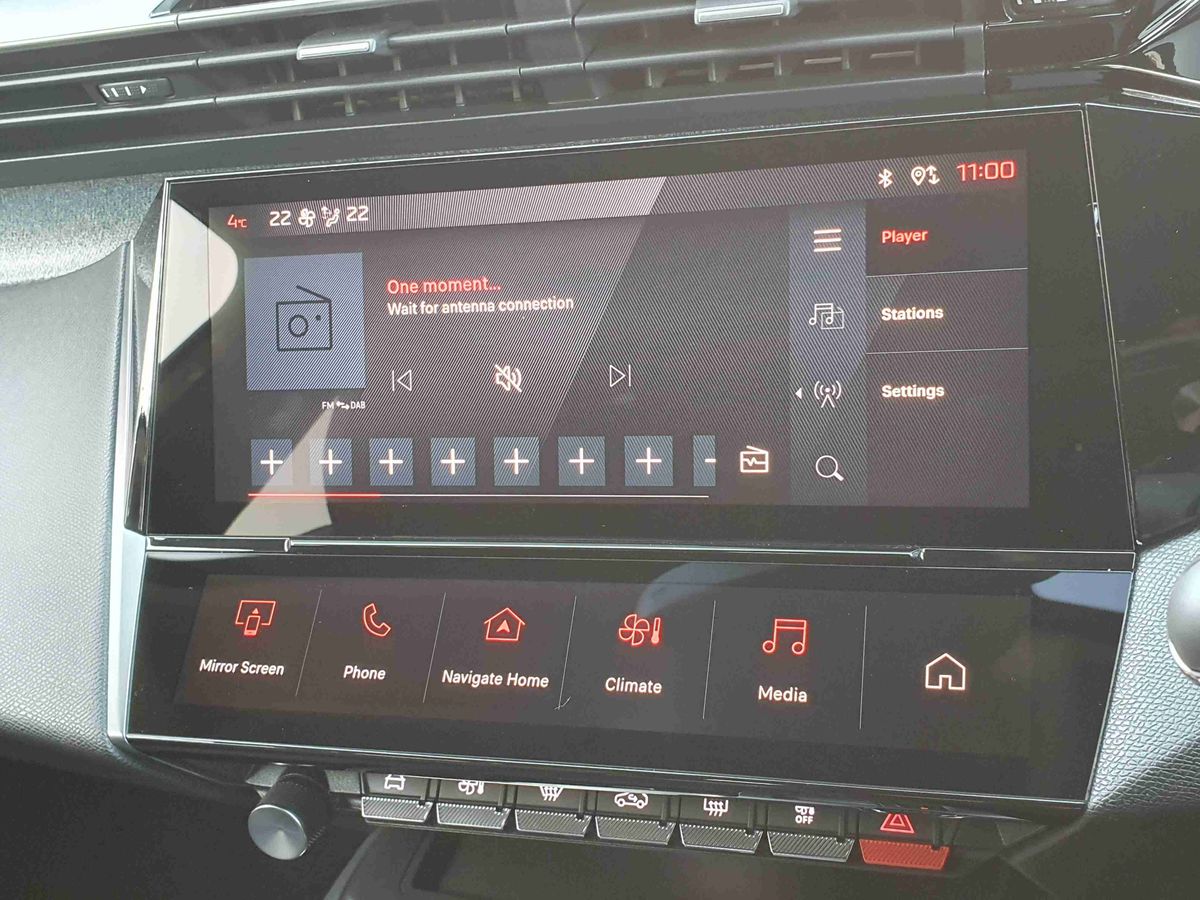 Used Peugeot 308 2023 for sale - 77082603: Photo 20