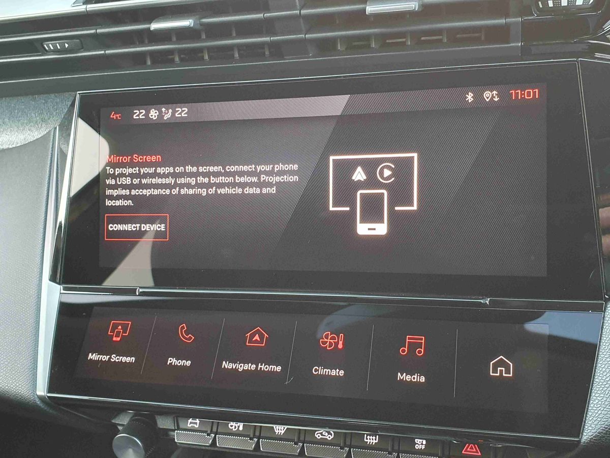 Used Peugeot 308 2023 for sale - 77082603: Photo 23