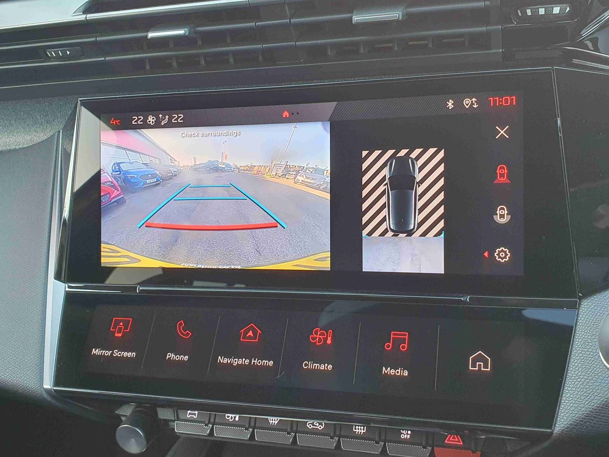 Used Peugeot 308 2023 for sale - 77082603: Photo 24