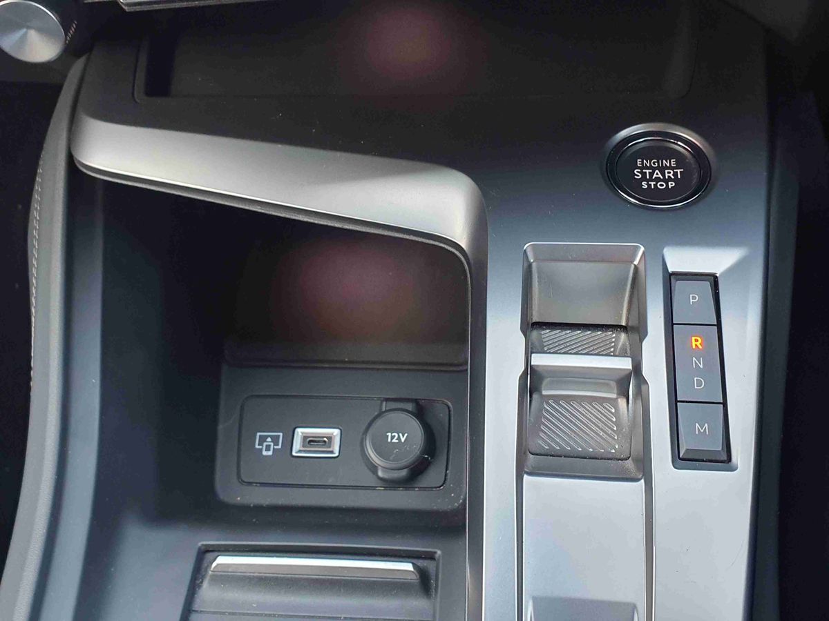 Used Peugeot 308 2023 for sale - 77082603: Photo 25