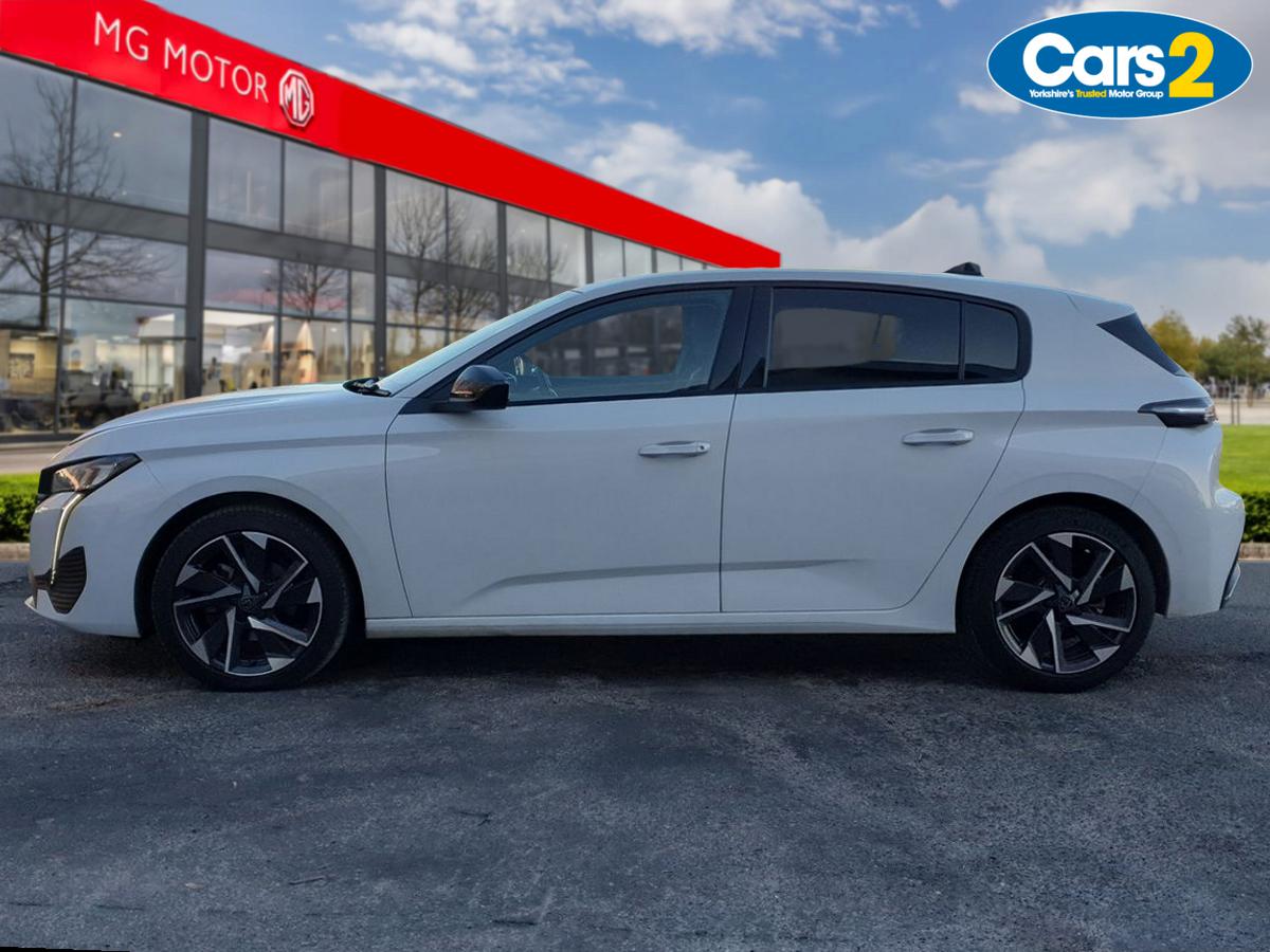 Used Peugeot 308 2023 for sale - 77082603: Photo 6