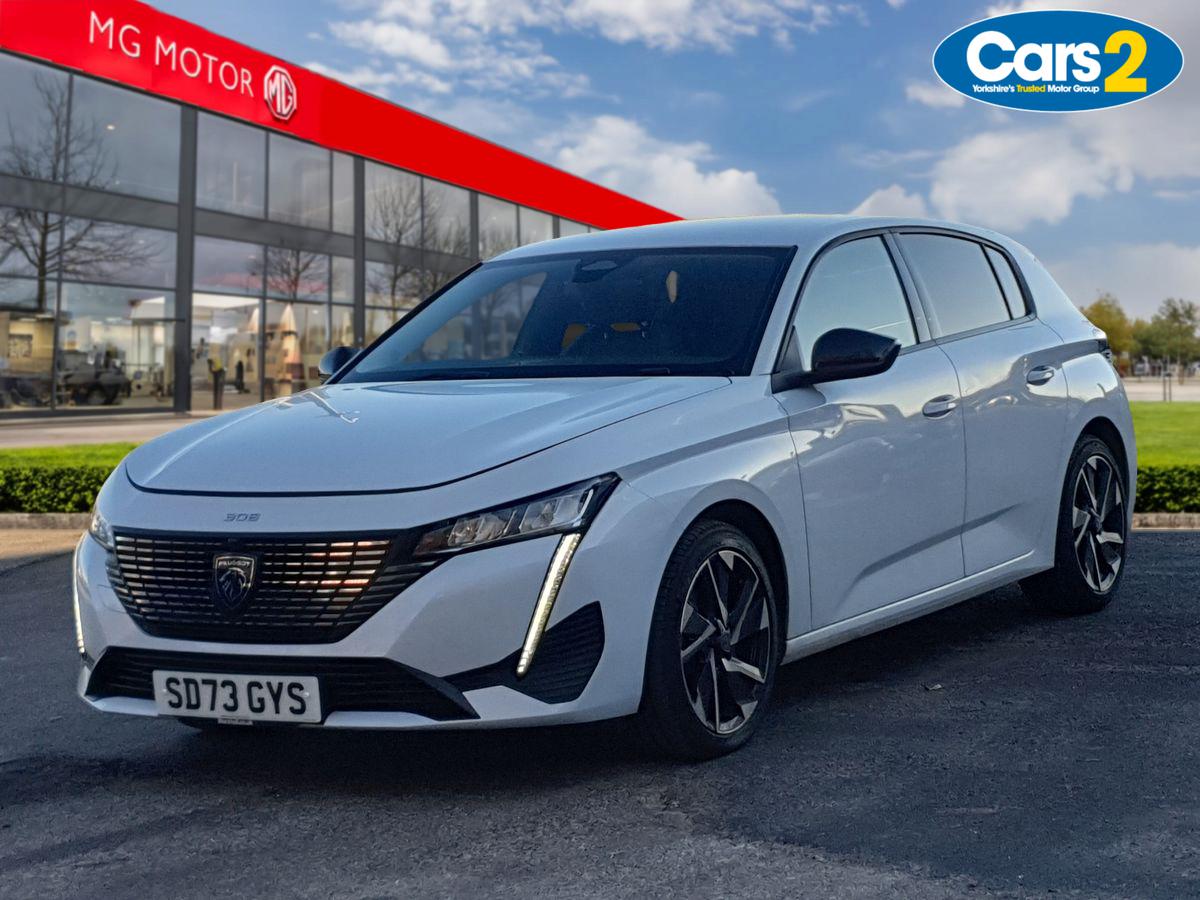 Used Peugeot 308 2023 for sale - 77082603: Photo 7