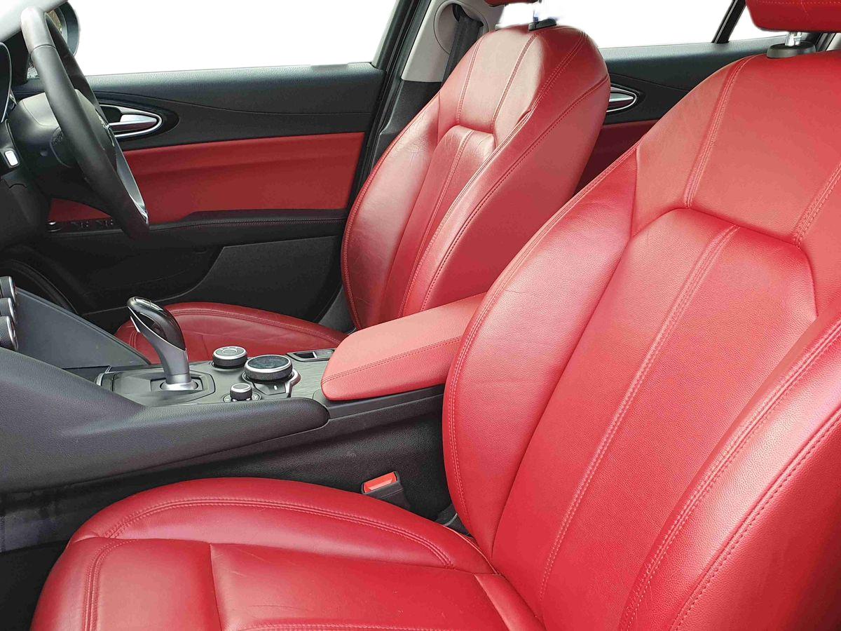 Used Alfa Romeo Giulia 2019 for sale - 76717400: Photo 16