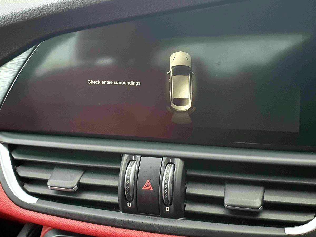 Used Alfa Romeo Giulia 2019 for sale - 76717400: Photo 23