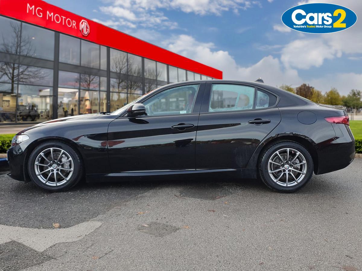 Used Alfa Romeo Giulia 2019 for sale - 76717400: Photo 6