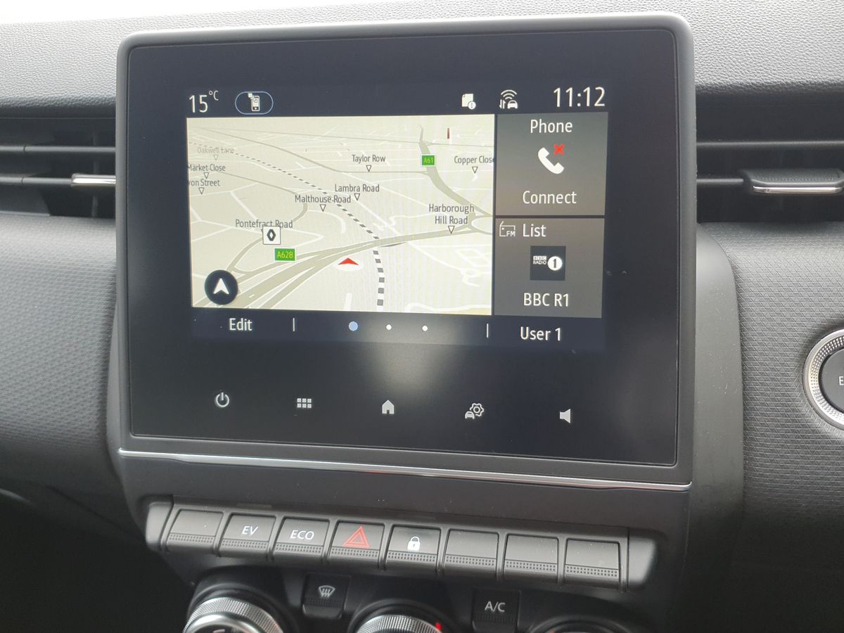 Vehicle 19