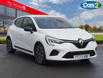 2023 - 1.6 E-TECH full hybrid 145 Evolution 5dr Auto