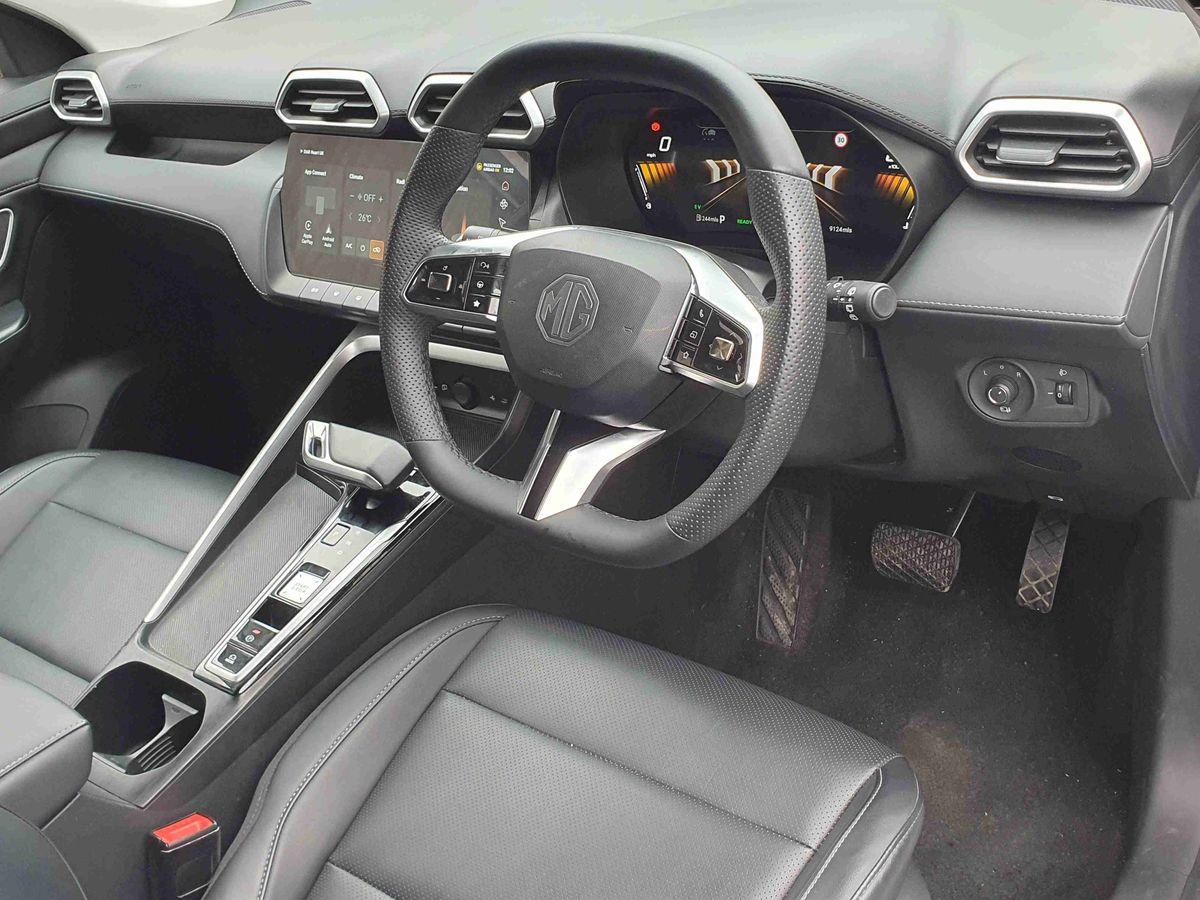 Used MG MG ZS 2025 for sale - 77526072: Photo 10