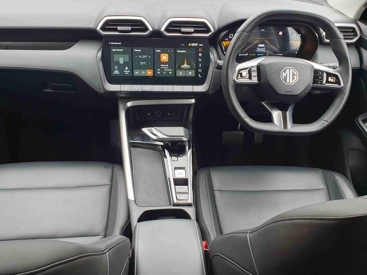 Used MG MG ZS 2025 for sale - 77526072: Photo 11