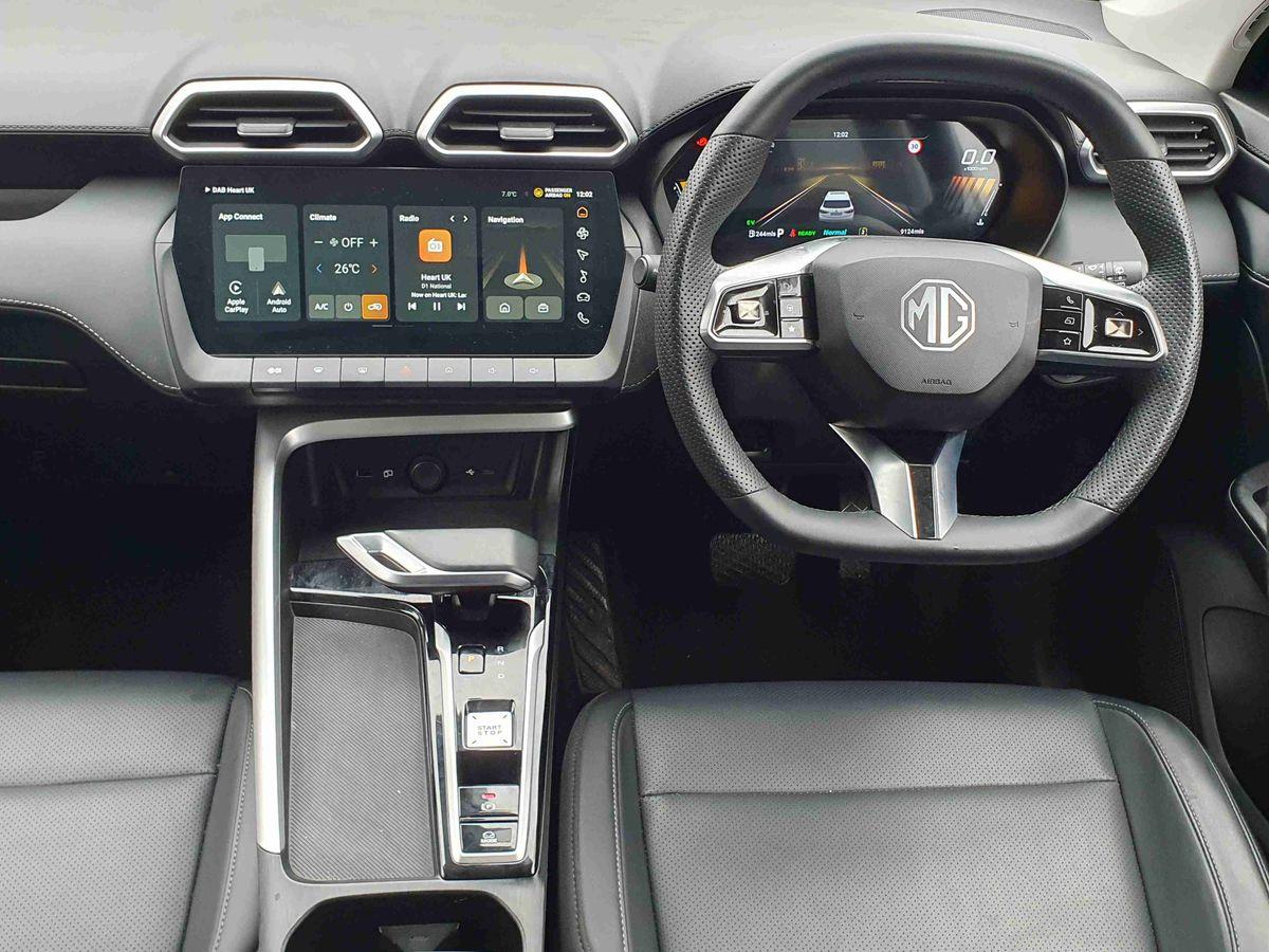 Used MG MG ZS 2025 for sale - 77526072: Photo 12